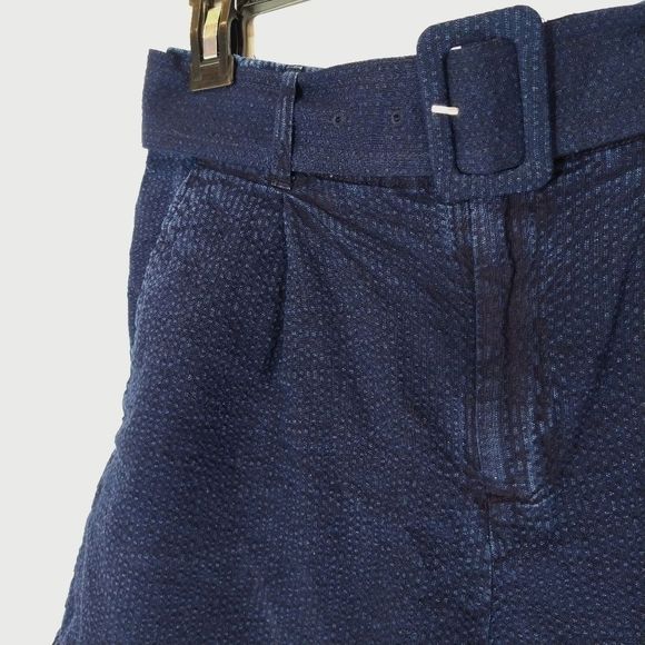 A New Day Woman's Denim Shorts Size S - Picture 3 of 6